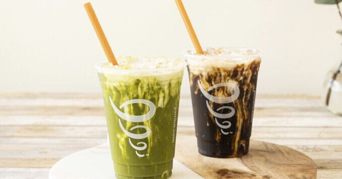 What to Order at Jamba, From Vegan Smoothies to Açaí Bowls VegNews